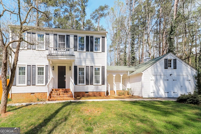Building Photo - 1666 Greenbrook Dr Rental
