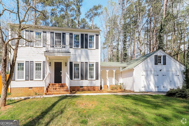 Building Photo - 1666 Greenbrook Dr Rental