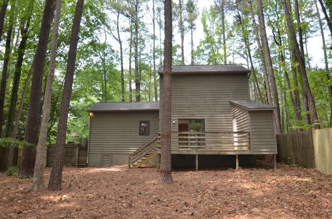 Photo - Charming 2 Bed / 2 Bath Home in Prime Chapel Hill Location