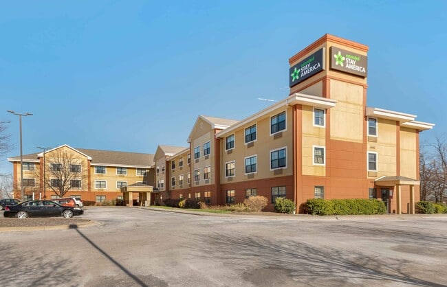 Furnished Studio-Pittsburgh - Monroeville