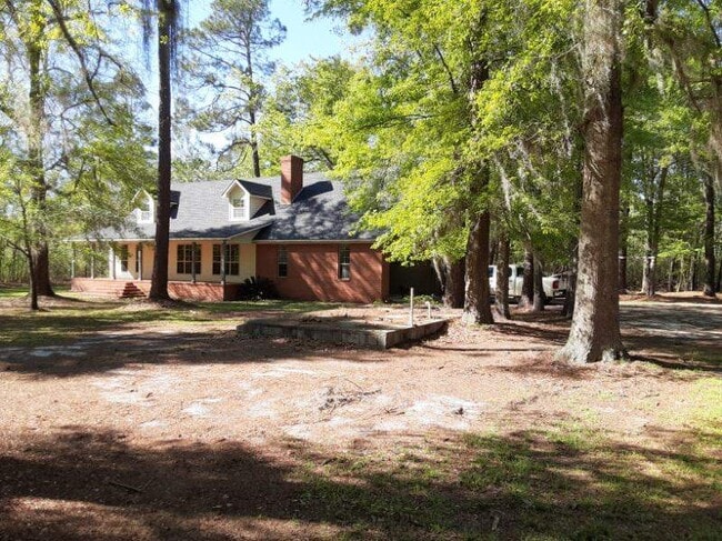 Photo - 1044 Harmony Rd House