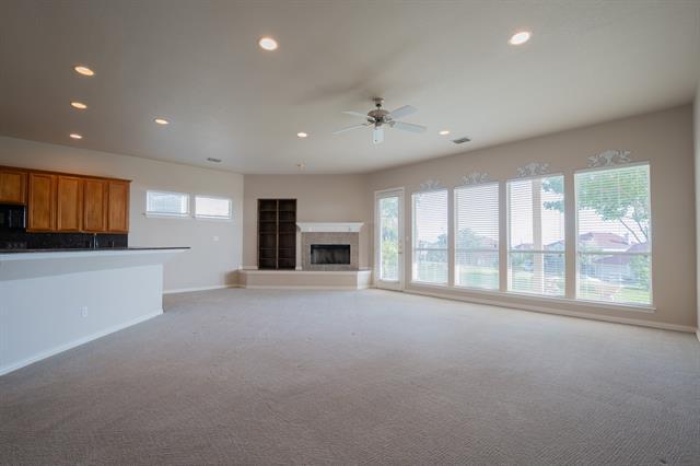 Photo - 2909 Saratoga Dr