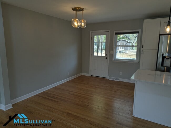 Photo - 4011 Garrett Rd