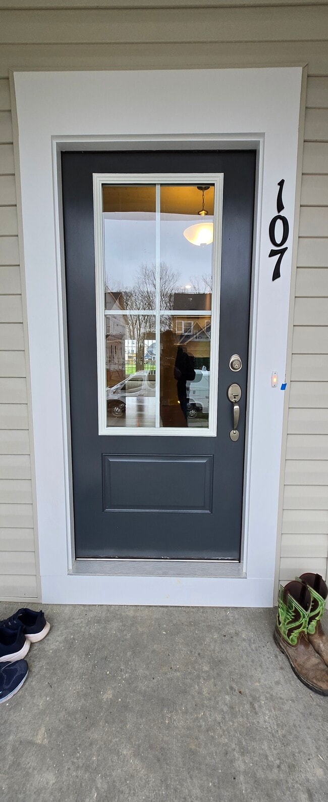 Photo - 107 Alabaster Ln