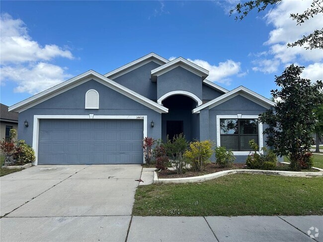Building Photo - 14458 Alistar Manor Dr Rental