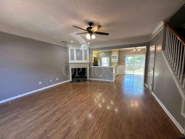 Photo - 3 Bedroom Marietta Townhome