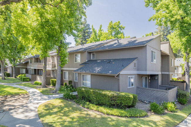 Building Photo - Shasta Terrace Rental