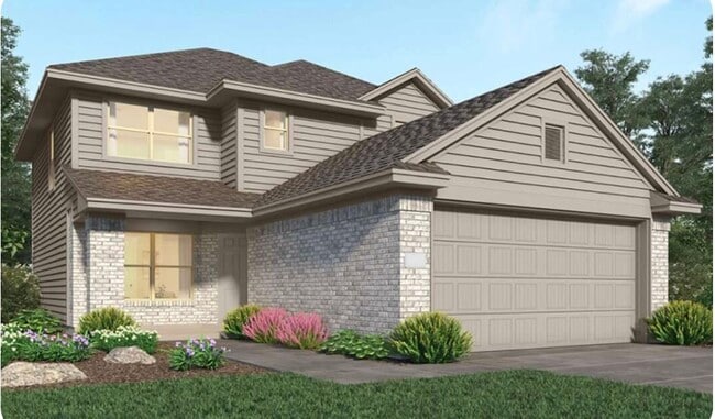 Building Photo - 2930 Mallorca Dr