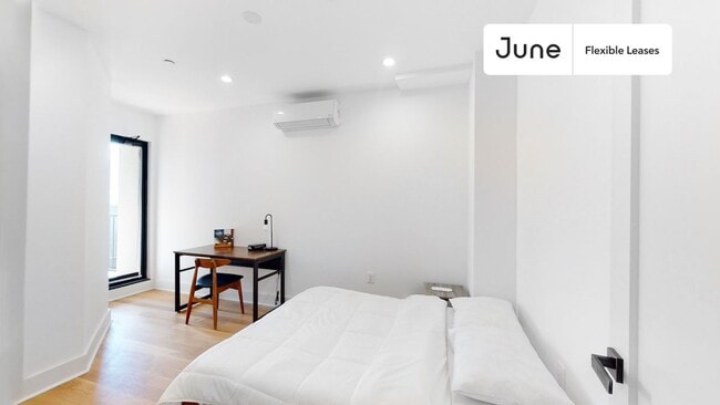 Photo - Cozy Private ROOM in Crown Heights Unidad 2