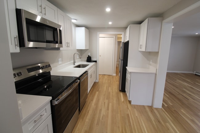 Photo - 63 Newton St Unit 3