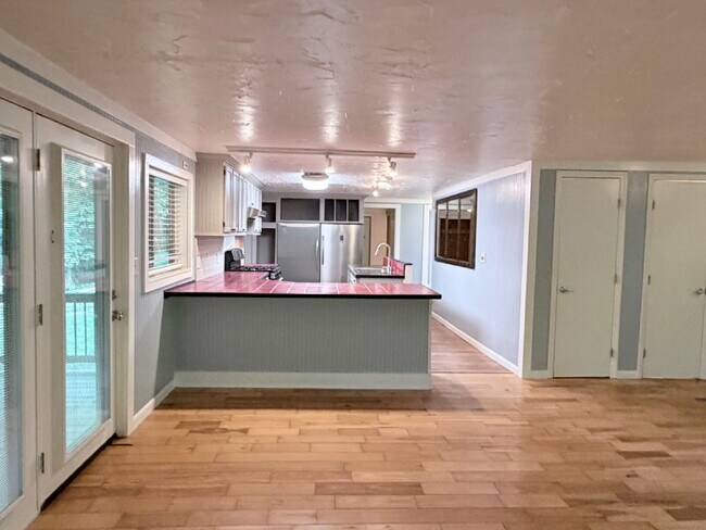 Photo - Live Surrounded by Nature | 3 Bedroom Home on 23 Private Acres in Saluda