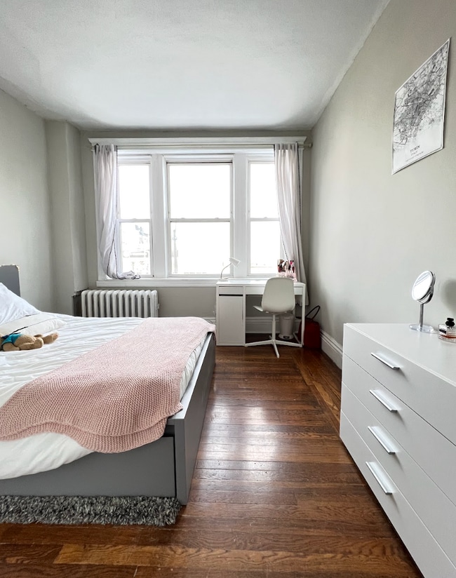 Photo - 1082 Commonwealth Ave Unit 206