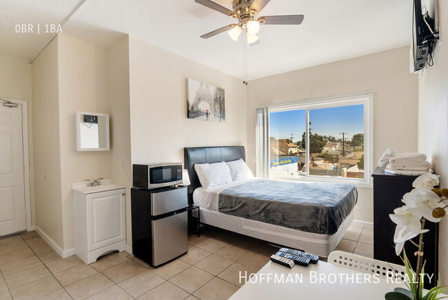 Photo - 5117 S Avalon Blvd Unidad 205A Rental