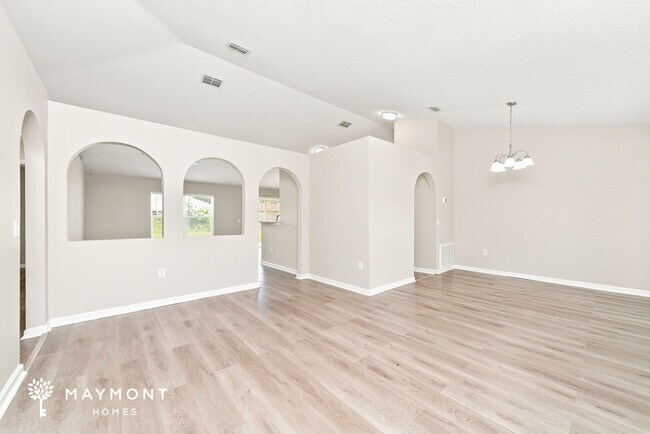 Photo - Spacious 3-Bedroom Kissimmee Home
