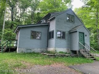 Building Photo - 442 Acorn Hill Rd Rental