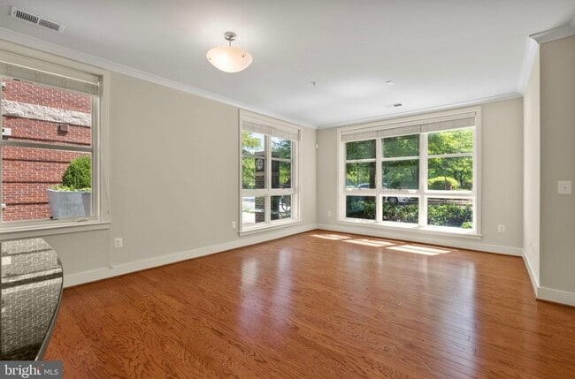 Corner unit street level great natural light - 815 N Patrick St Unit 108