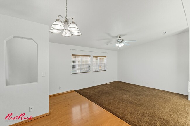 Photo - Single-Level 2 Bedroom Home in Washington 55+ Community!