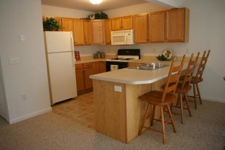 Photo - Timber Ridge Terrace