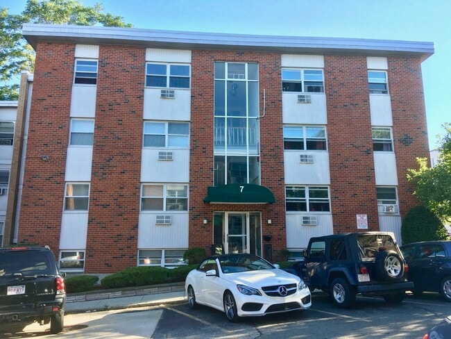 Photo - 7 Commonwealth Ct Unit 12