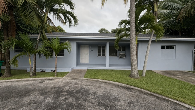 UNIT A - 1124 NW 112th Ter