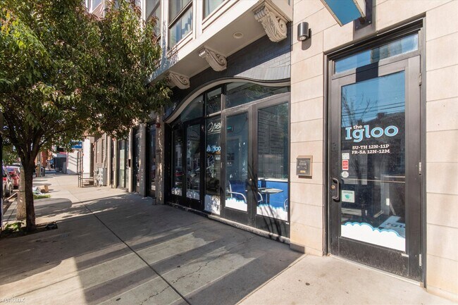 Photo - Studio, 1 bath Condo - 1512-18 FRANKFORD A... Unit CA