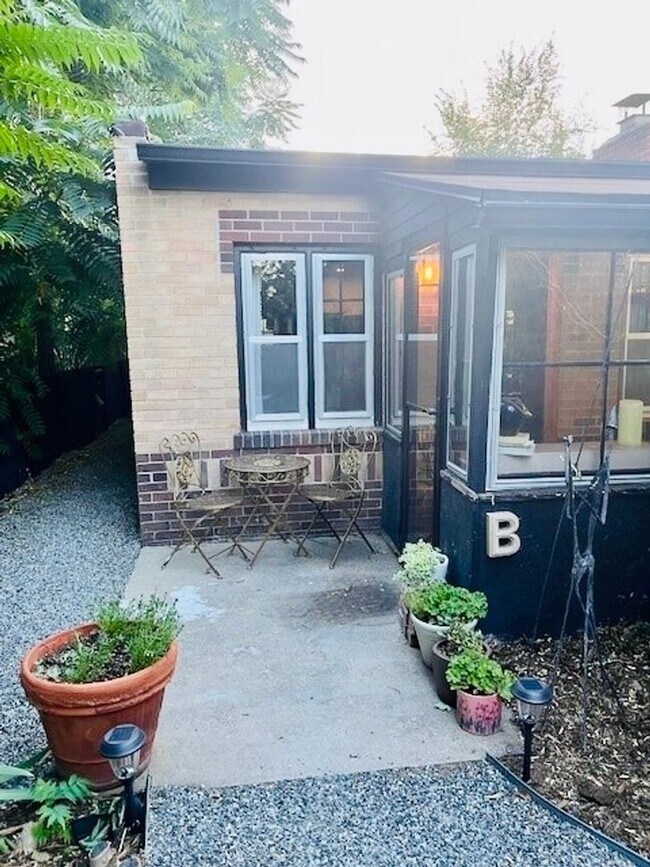 Photo - Charming 1BR Renovated Carriage House in D...