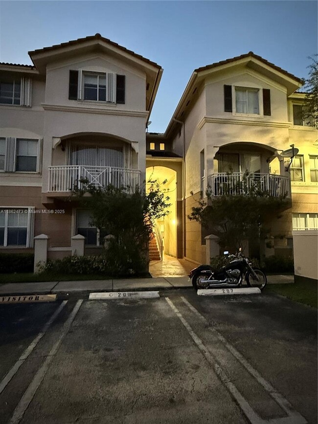 Building Photo - 8956 W Flagler St Unit 208 Rental
