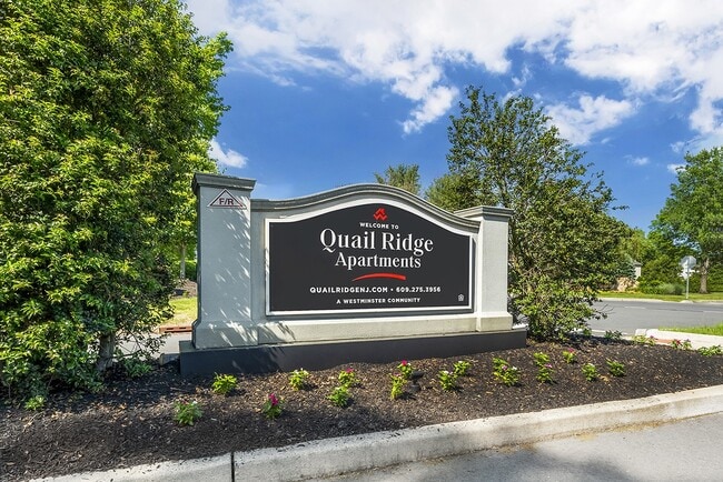 Photo - Quail Ridge Apartments