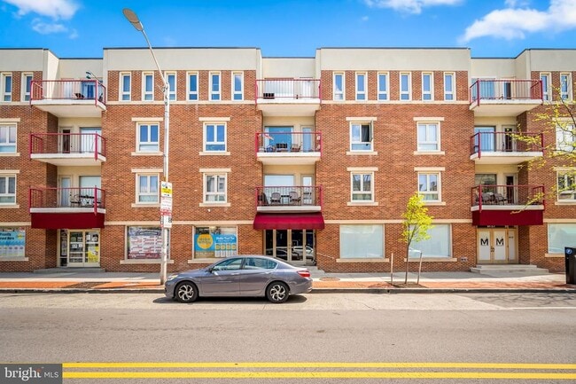 Photo - 911 S Charles St Apartment Unit 206