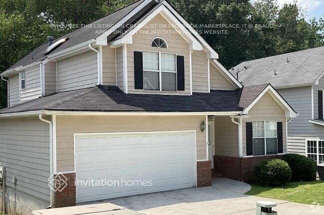 Building Photo - 1675 Watercrest Cir Rental