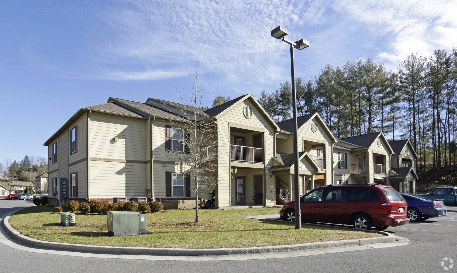 City View Apartments - City View Apartments