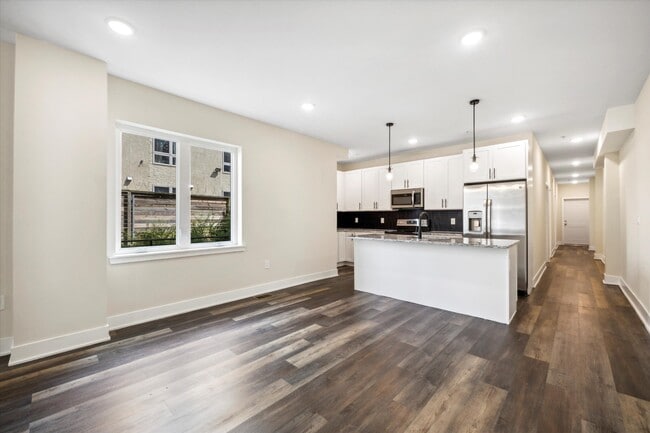 Building Photo - 1804 W Berks St Unit A