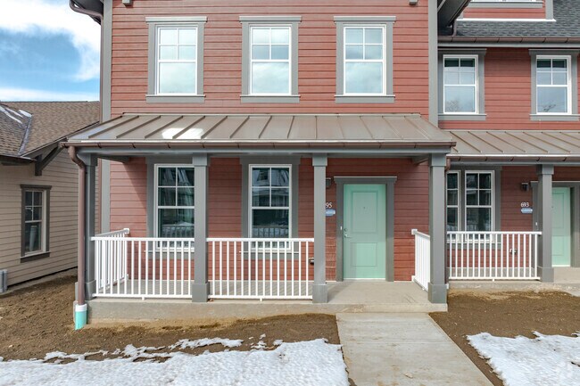 104 Tyler St - Curtis Cofield II Estates