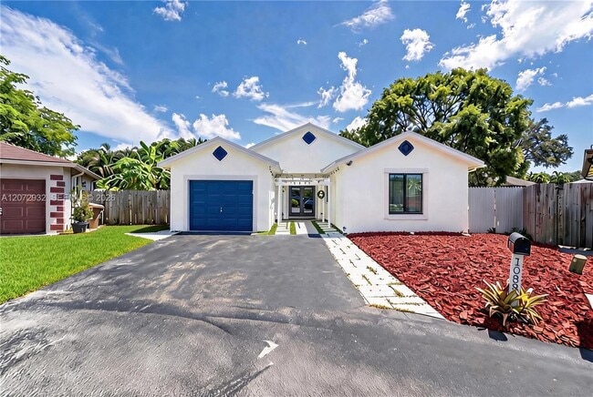 Building Photo - 1038 SW 120th Way