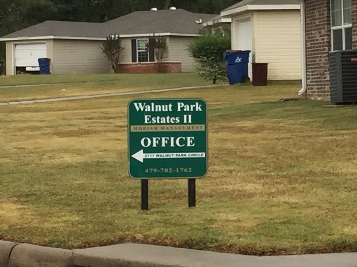 Photo - Walnut Park Estates II