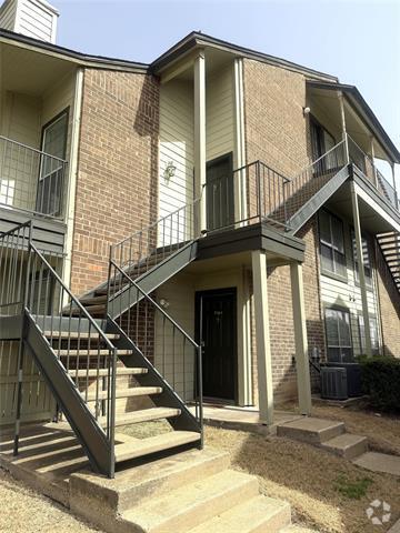Building Photo - 5981 Arapaho Rd Unit 1503 Rental