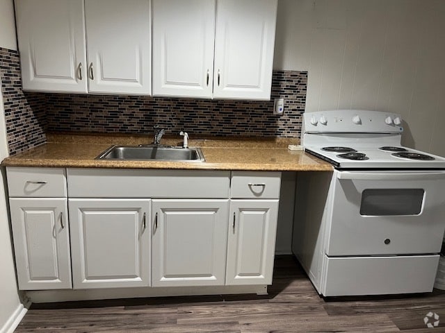 Building Photo - 722 New Jersey Ave Unit 722 Rental