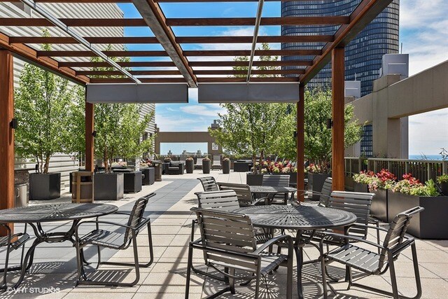 Photo - 530 N Lake Shore Dr Unit 2903