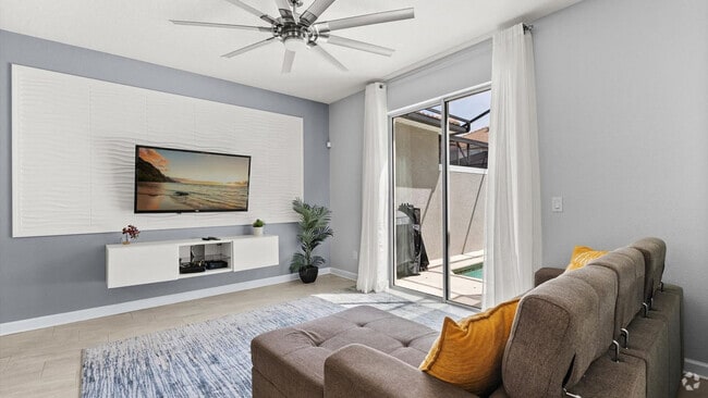 Building Photo - 4976 Windermere Ave Unit ID1250020P Rental