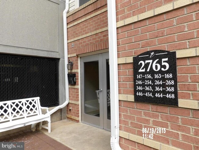 Building Photo - 2765 Centerboro Dr Unit 152