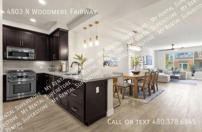 Photo - 4803 N Woodmere Fairway