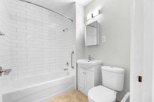 Photo - South Grand Apartments