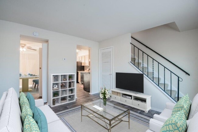 Photo - The Glens at Diamond Ridge