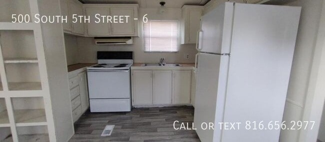 Photo - 500 S 5th St Unit 6