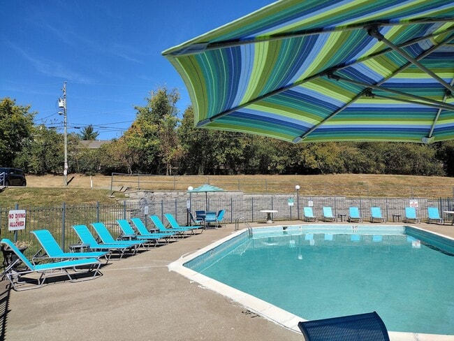 Photo - Pebble Creek