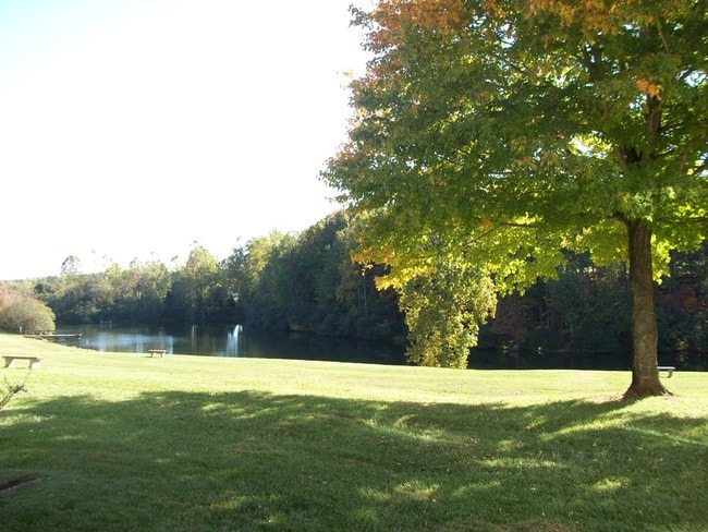 Photo - Huntingwood Apartments