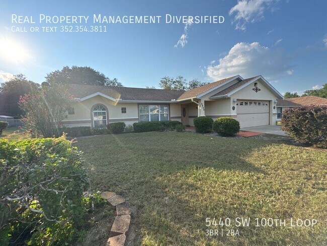 Photo - 5440 SW 100th Loop