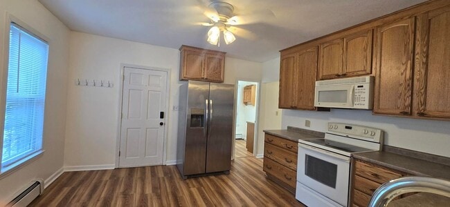 Photo - 343 Harrison St Unit 1