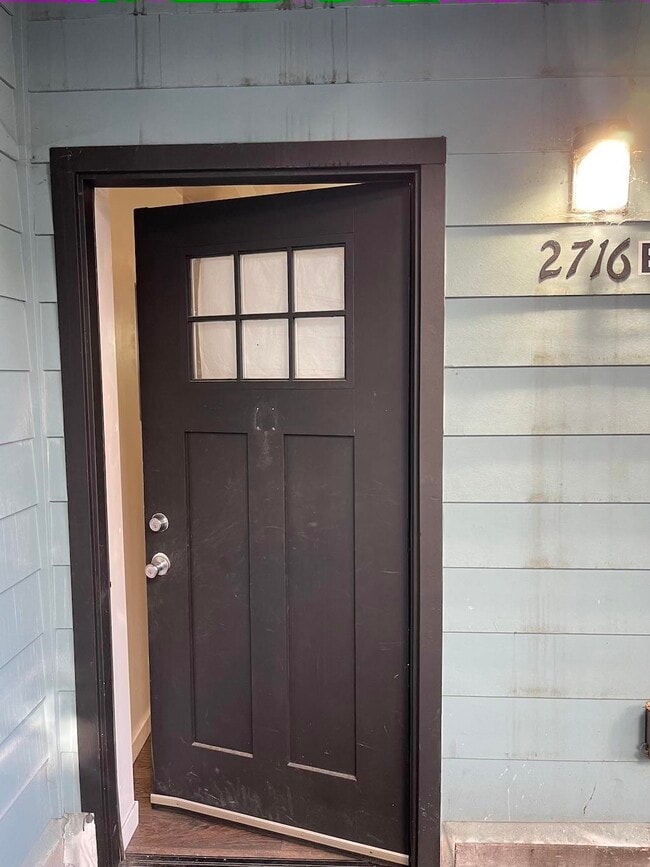 Photo - 2716 Durant Ave Unit #B