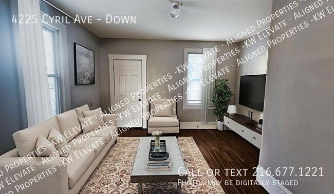 Photo - 4225 Cyril Ave Unidad Down